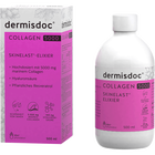 Bild: dermisdoc Skinelast 5000 Phyto + Collagen Elixier